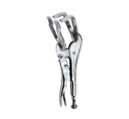 Alicate de Pressão Para Solda Tipo U Vise-Grip